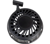 Tirador arranque completo motores ohv tipo honda y genericos 240/270