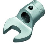 Gedore 8791-3/4 - llave abierta z 16, 3/4af (7720700)
