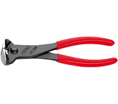 Cortador frontal 180 6801 knipex