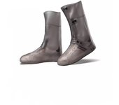 Cubiertas para zapatos cubierta antideslizante impermeable para botas xl