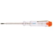 Destornillador buscador de fase 19 cm (tensión 100-250v)
