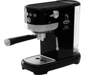 Gala slender cafetera espresso - 1350w - 20 bares