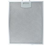 Filtro campana cocina balay bosch siemens 250x310mm (00353110)