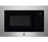 Microondas con grill electrolux ems4253tex