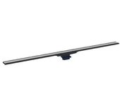 Rejilla clean line60 30-90cm pulido cepillado - geberit