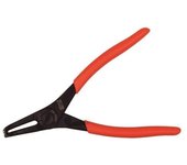 Bahco alicate grupillas exterior curvo 200 40-100