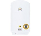 Calentador de agua eléctrico aton lt.80 vertical años 2