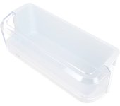 Bonete inferior de congelador para frigorífico samsung