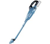 40v máx. cleadera de vacío de batería cl001gz02 | sin batería sin cargador