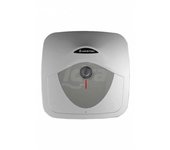 Termo eléctrico ariston andris rs 10u/3 eu 10 litros bajo fregadero