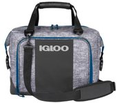 Nevera de tela igloo snapdown 36