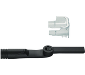 Aspiración de polvo para gst 144 v-li / 18 v-li y gst 140 ce/bce professional