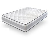 Colchon viscoelastico 105x200 cm maxconfor altura 30cm