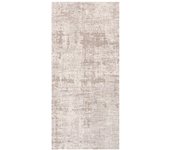 Alfombra de exterior catania 2 natural 60 x 110 cm natural 60 x 110 cm vivaraise
