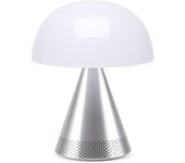 Lexon mina l audio aluminio
