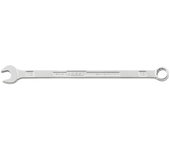 Hazet 600lg-32 llave combinada ∙ extralarga ∙ diseño delgado ∙ perfil de tracción hexagonal doble exterior ∙ 32 mm