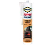 Sellador horno barbacoa bostik cartucho 530 g
