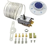 Termostato nevera universal vt93 (k59p1662)