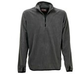 U-power ey041gm-m - sudadera gama enjoy modelo artic grey meteorite talla m