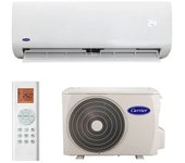 Aire acondicionado split carrier qhg012d8sw – 3,6 kw (3096 frigorías)