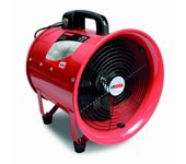 Ventilador y extractor mv300
