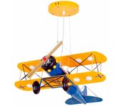 Lámpara de techo led de avioneta, 220v 50w, blanco frío 6.000°k 1.600lm - azul - 4000k blanco neutro