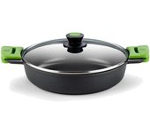 Cacerola baja prior 40 cm