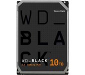 Wd negro, disco duro de 10 tb