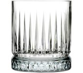 Vasos de coctel, vasos de whisky 12 set - elysia, 355 ml