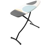 Tabla de planchar brabantia d spring bubbles 163x46x10cm