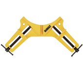 Dewalt dwht83840-0 sargento de ángulos carga ligera