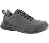 Zapato forza sporty s3 negro 43