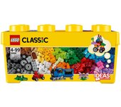 Lego classic caja ladrillos mediana