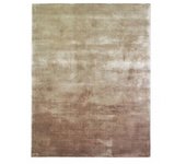 Alfombra de salón moderna hecha a mano nilo 160x230 cm