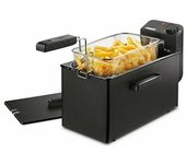 Freidora princess 2000 w 3 l