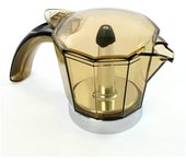 Jarra cafetera delonghi alicia 6 tazas emk6