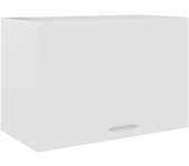 Vidaxl armario colgante de cocina madera de ingeniería 60x31x40 cm