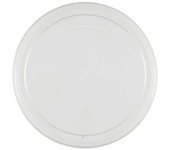 Plato microondas ø 273mm whirlpool 480120101083