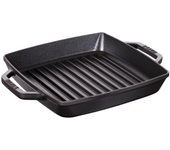 Grill grill pans staub, black