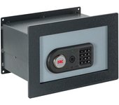 Fac 103-ie evolution p/v - elektronischer tresor, mit integriertem system, farbe grün