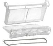 Filtro pelusas secadora balay bosch siemens (00650474)