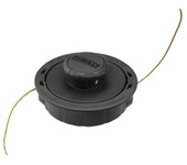 Dewalt bobina de alambre de 2mm x 7,8m para trimmer / cutter - dt20656-qz