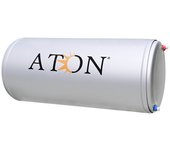 Hervidor para sistema solar circulación natural 200 lt