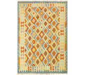 Kilim afgano | 245 x 172 cm