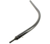 Tubo inferior 5131029141 para cortabordes ryobi