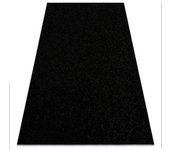 Moqueta trendy 159 negro 150x350 cm