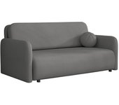 Sofá-cama columbus 237, caja de ropa de cama, 85x170x103cm