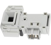 Blocapuerta lavadora balay bosch siemens (00610147)