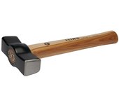 Marreta cabo de madeira hickory, 1.000g 530-05-2 irimo