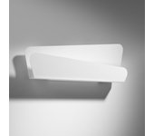 Applique moderna incasso bianco g9 lámpara de pared flush modern blanco g9